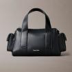 Borsa Calvin Klein a tracolla trasformabile in jacquard da donna rif. LV04F3291G