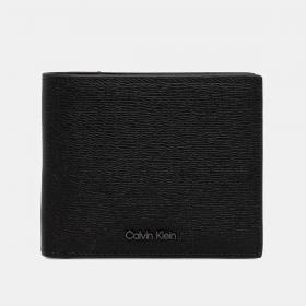 Portafoglio Calvin Klein Rfid con logo da uomo rif. LV04D1072G