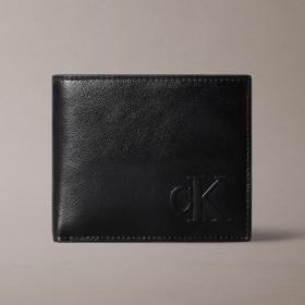 Portafoglio Calvin Klein Rfid con logo da uomo rif. LV04G1072G