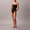 Body Top Calvin Klein modellante - Icon da donna rif. LV00QF8343