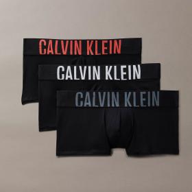 Boxer Calvin Klein Underwear in confezione da 3 da uomo rif. 000NB3611A