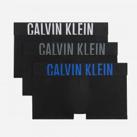 Boxer Calvin Klein Underwear in confezione da 3 da uomo rif. 000NB3611A-ZDH