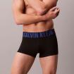 Boxer Calvin Klein Underwear in confezione da 3 da uomo rif. 000NB3611A-ZDH