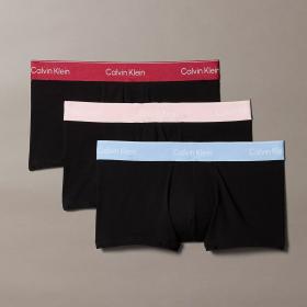 Boxer Calvin Klein Underwear in confezione da 3 da uomo rif. LV00NB4389-2VA
