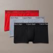 Boxer Calvin Klein Underwear in confezione da 3 da uomo rif. LV00NB4409