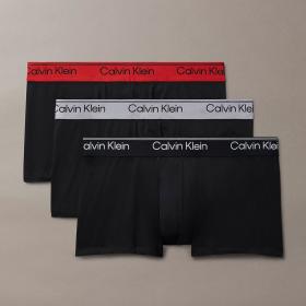 Boxer Calvin Klein Underwear in confezione da 3 da uomo rif. LV00NB4409