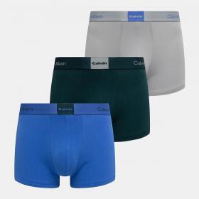 Boxer Calvin Klein Underwear in confezione da 3 da uomo rif. LV00NB4476