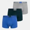 Boxer Calvin Klein Underwear in confezione da 3 da uomo rif. LV00NB4476