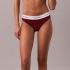 Perizoma Calvin Klein Underwear Icon Cotton Modal da donna rif. LV00QF8518