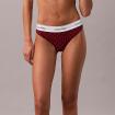 Perizoma Calvin Klein Underwear Icon Cotton Modal da donna rif. LV00QF8518