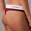 Perizoma Calvin Klein Underwear Icon Cotton Modal da donna rif. LV00QF8518