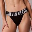 Perizoma Calvin Klein Underwear string - Intense Power Microfibre da donna rif. LV00QF8597