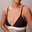 Reggiseno Calvin Klein Underwear Brassière leggermente foderata - Icon Cotton Modal da donna rif. LV00QF8498