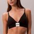 Reggiseno Calvin Klein Underwear a triangolo sfoderato - Calvin Klein Graphic da donna rif. LV00QF8610
