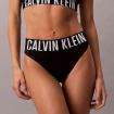 Slip Calvin Klein Underwear classici a vita alta - Intense Power Microfibre donna rif. LV00QF8482