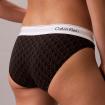 Slip Calvin Klein Underwear classici - Icon Cotton Modal donna rif. LV00QF8520