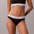 Slip Calvin Klein Underwear classici - Icon Cotton Modal donna rif. LV00QF8520