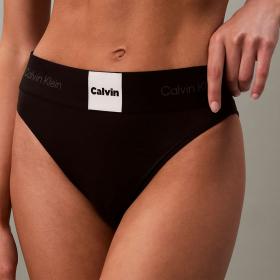 Slip Calvin Klein Underwear classici - Graphic donna rif. LV00QF8611