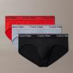 Slip Calvin Klein Underwear Modern cotton 3Pack Microfibre Stretch da uomo rif. LV00NB4408