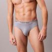 Slip Calvin Klein Underwear Modern cotton 3Pack Microfibre Stretch da uomo rif. LV00NB4408