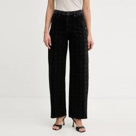 Pantaloni Jeans Armani Exchange da donna rif. XW000100 AF16092