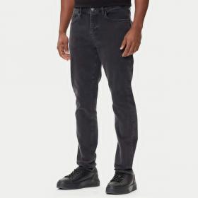 Jeans Armani Exchange In Denim da uomo rif. XM000070 AF17040