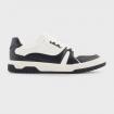 Scarpe Sneakers Armani Exchange In Materiale Combinato da uomo rif. XM001933 AF17537
