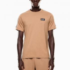 T-shirt Emporio Armani Ea7 Girocollo da uomo rif. 7M000956 AF10375