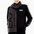 Sciarpa Emporio Armani EA7 Unisex rif. 7W000717 AF16843