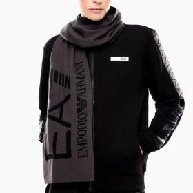 Sciarpa Emporio Armani EA7 Unisex rif. 7W000717 AF16843