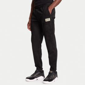 Pantaloni Tuta Emporio Armani EA7 Jogger da uomo rif. 7M000676 AF16718