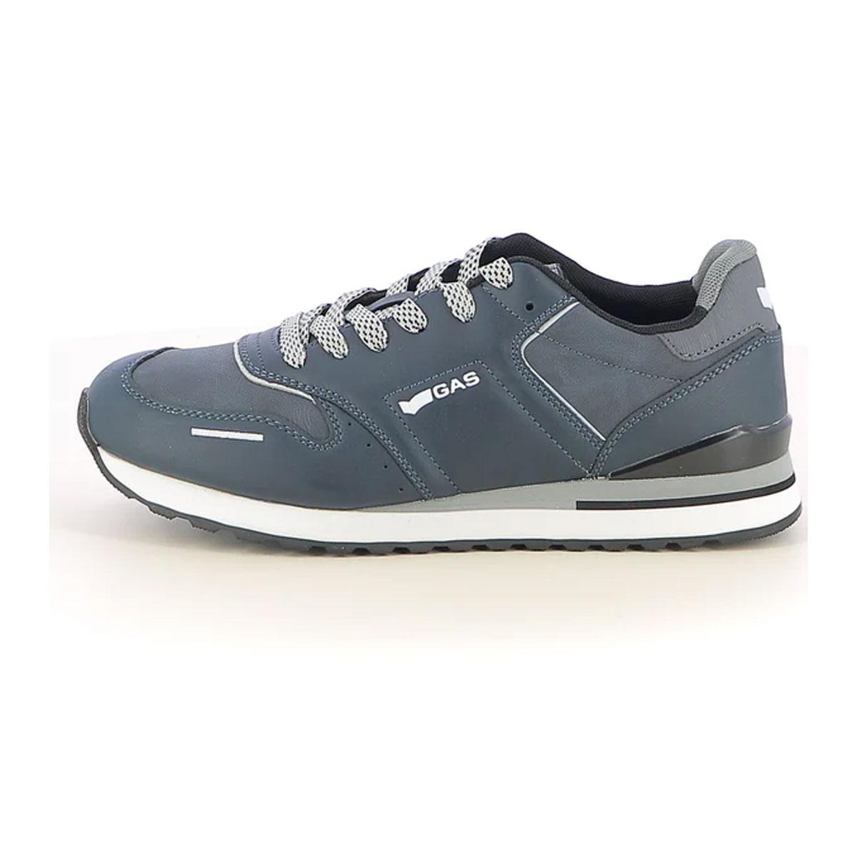 Scarpe Sneakers Gas casual da uomo rif. GAM523602