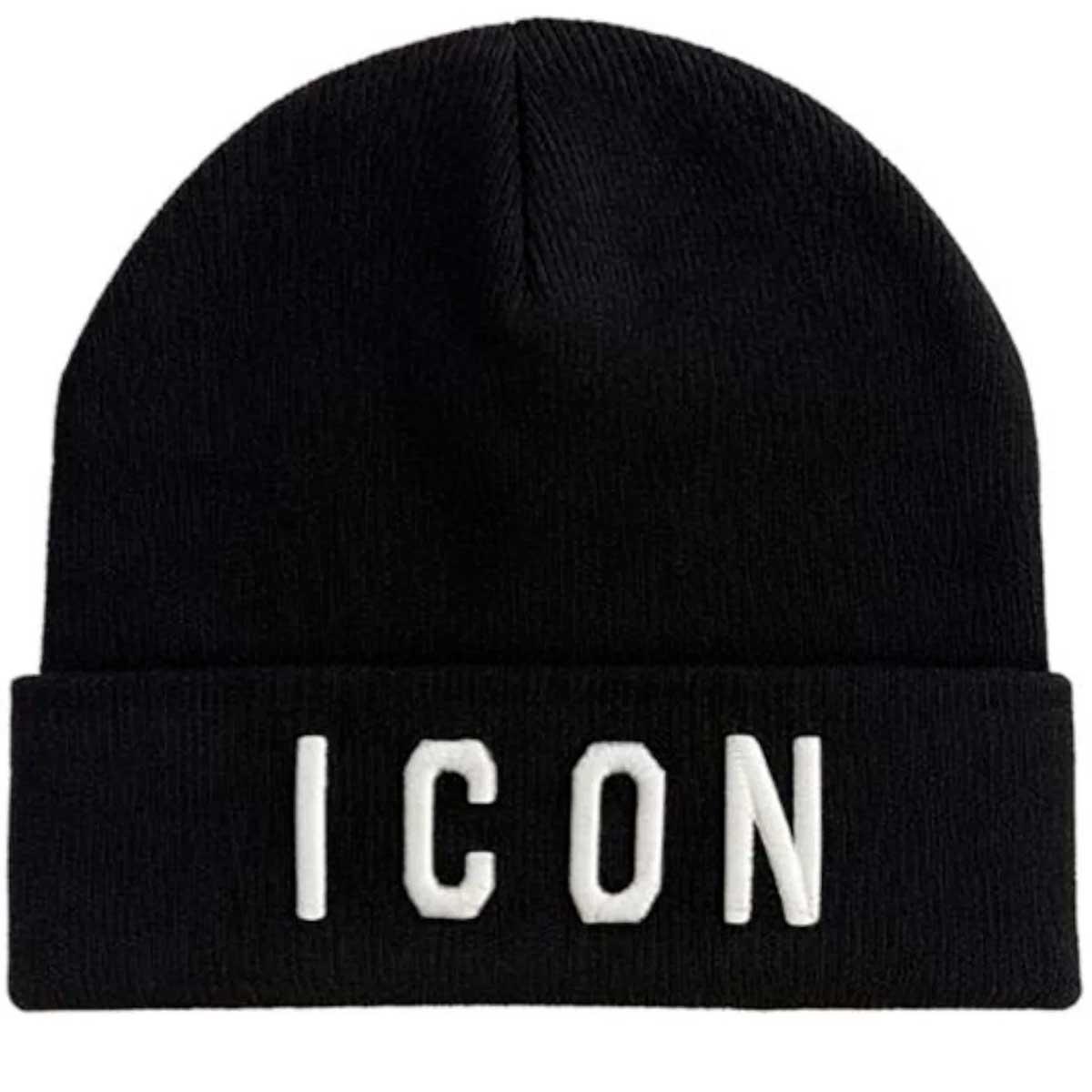 Cappello Icon con maxi logo unisex rif. ICXF2W6A045