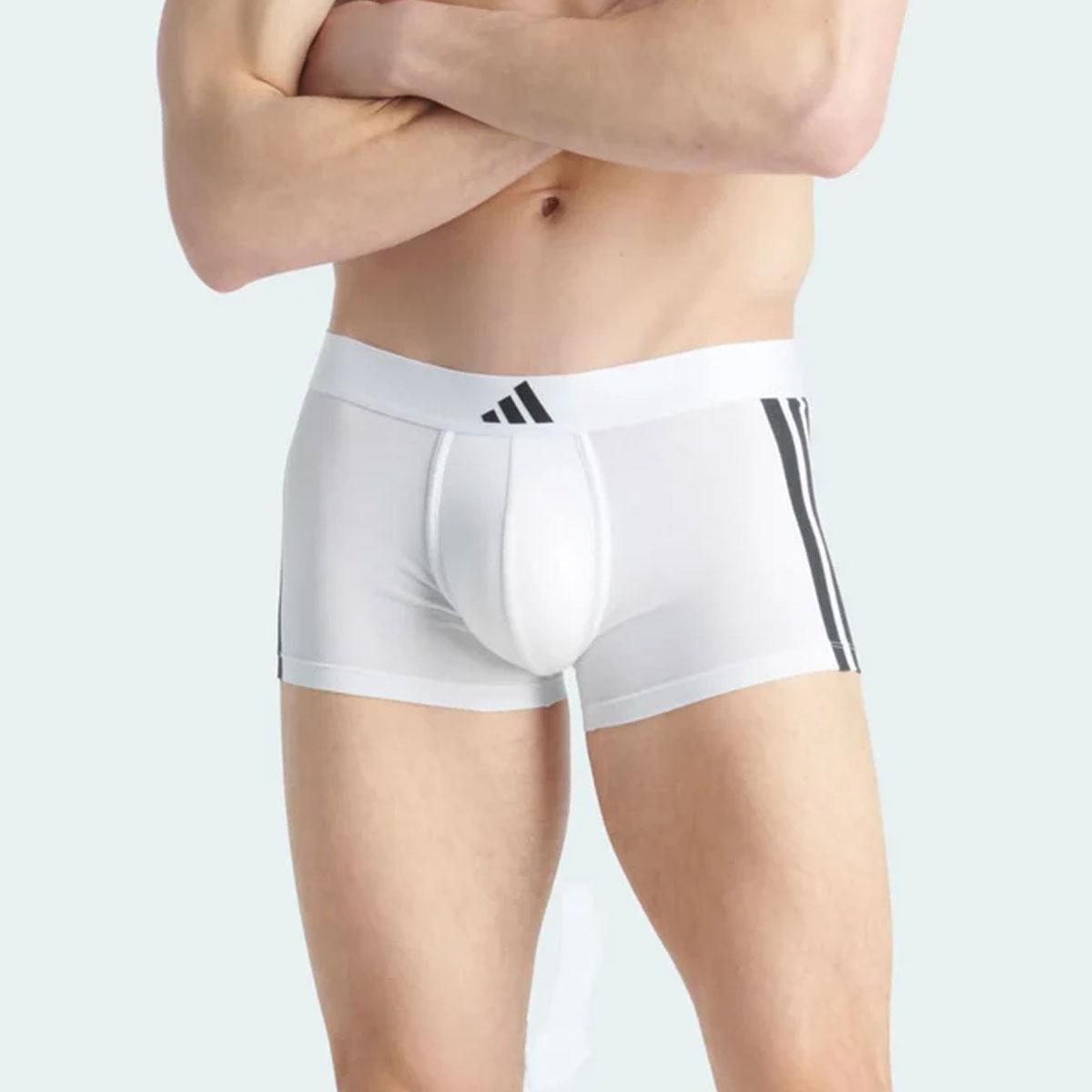 Boxer Costume slip Adidas da uomo rif. JK3981