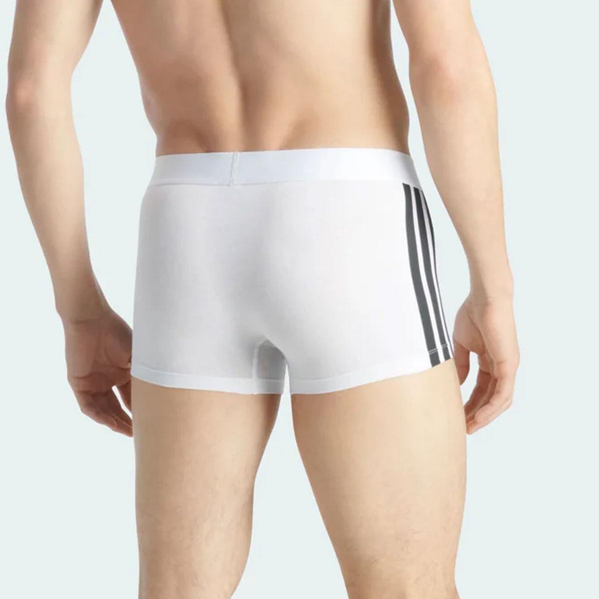 Boxer Costume slip Adidas da uomo rif. JK3981