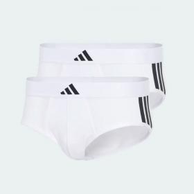 Boxer slip Adidas 2 pezzi da uomo rif. JK3976