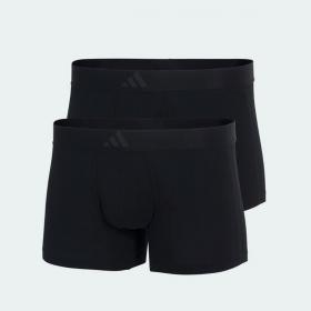 Boxer slip Adidas 2 pezzi da uomo rif. JK3979