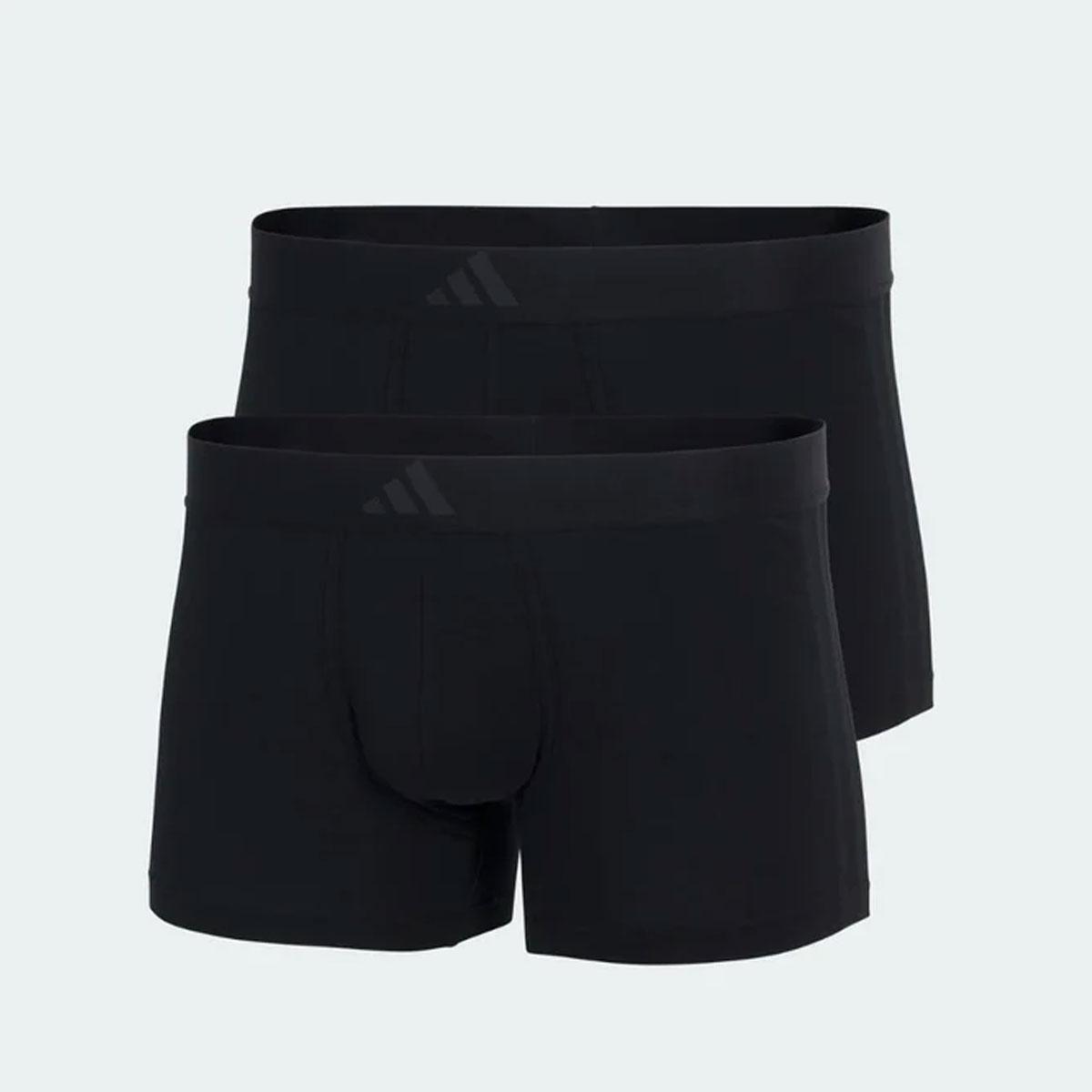 Boxer slip Adidas 2 pezzi da uomo rif. JK3979