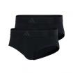 Boxer slip Adidas 2 pezzi da uomo rif. JK3974
