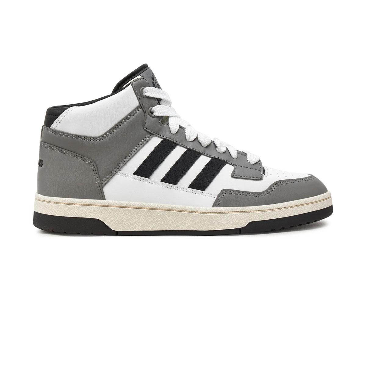 Scarpe Sneakers Adidas Rapid Court Low da uomo rif. JP5866