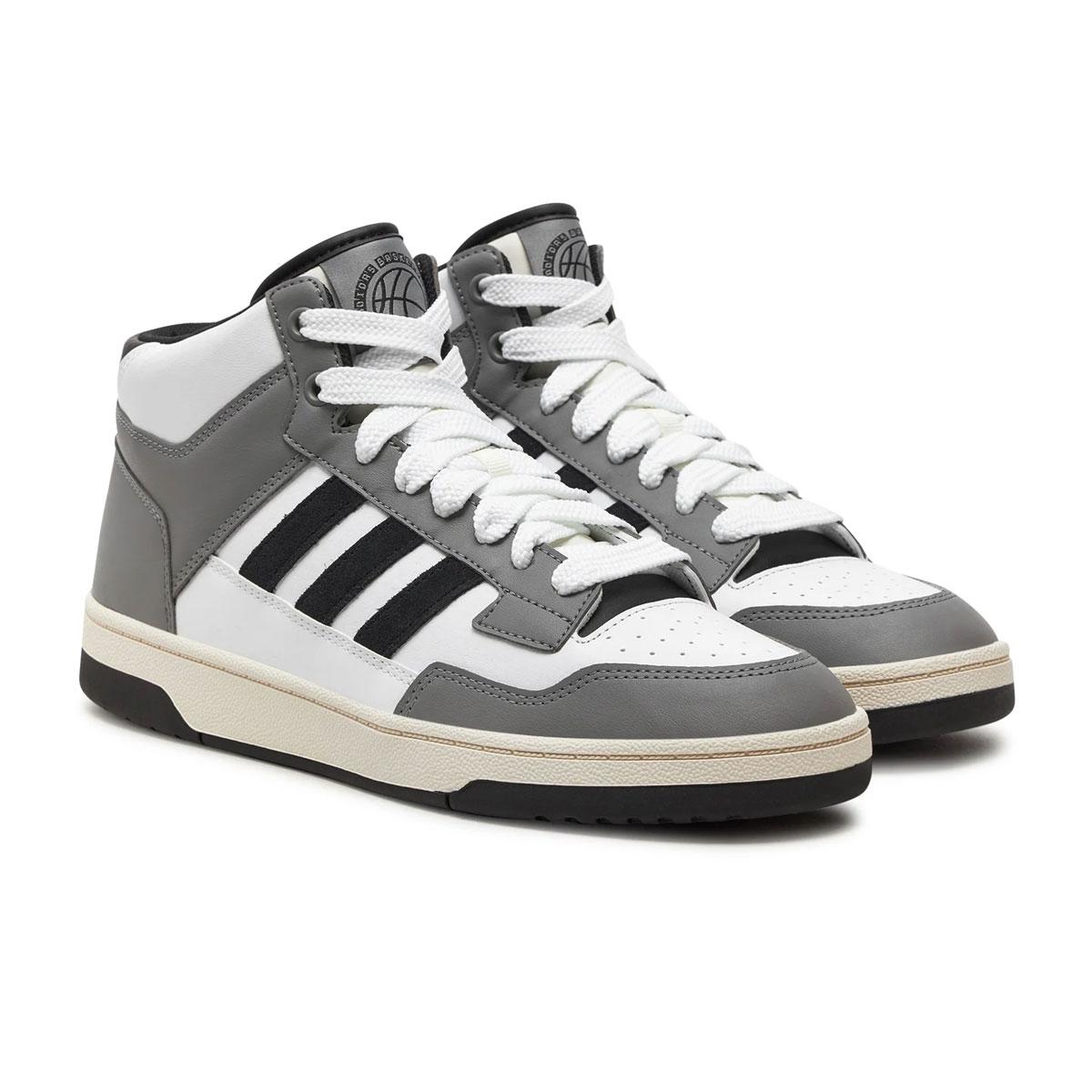 Scarpe Sneakers Adidas Rapid Court Low da uomo rif. JP5866