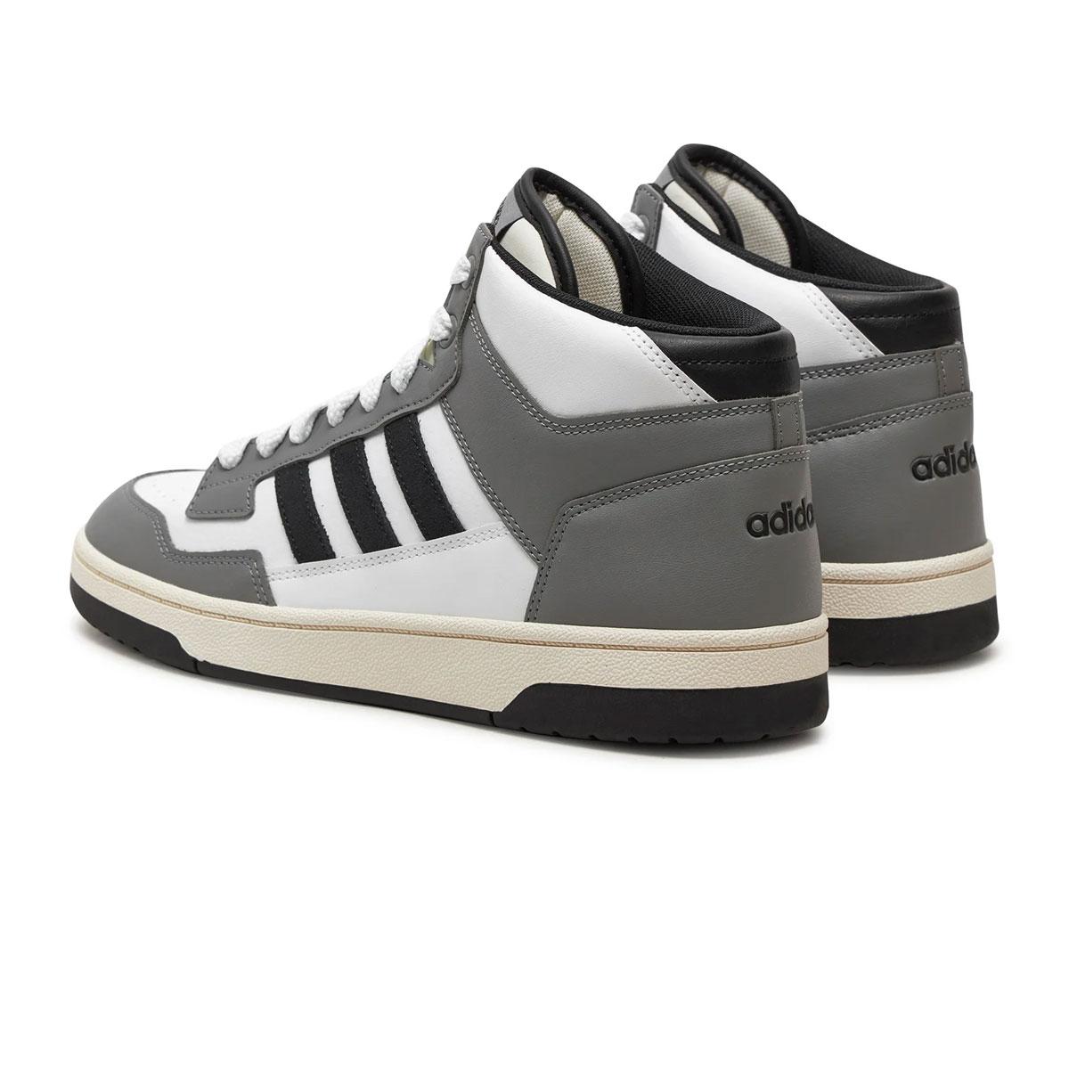 Scarpe Sneakers Adidas Rapid Court Low da uomo rif. JP5866