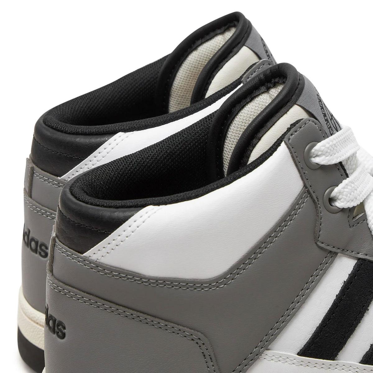 Scarpe Sneakers Adidas Rapid Court Low da uomo rif. JP5866