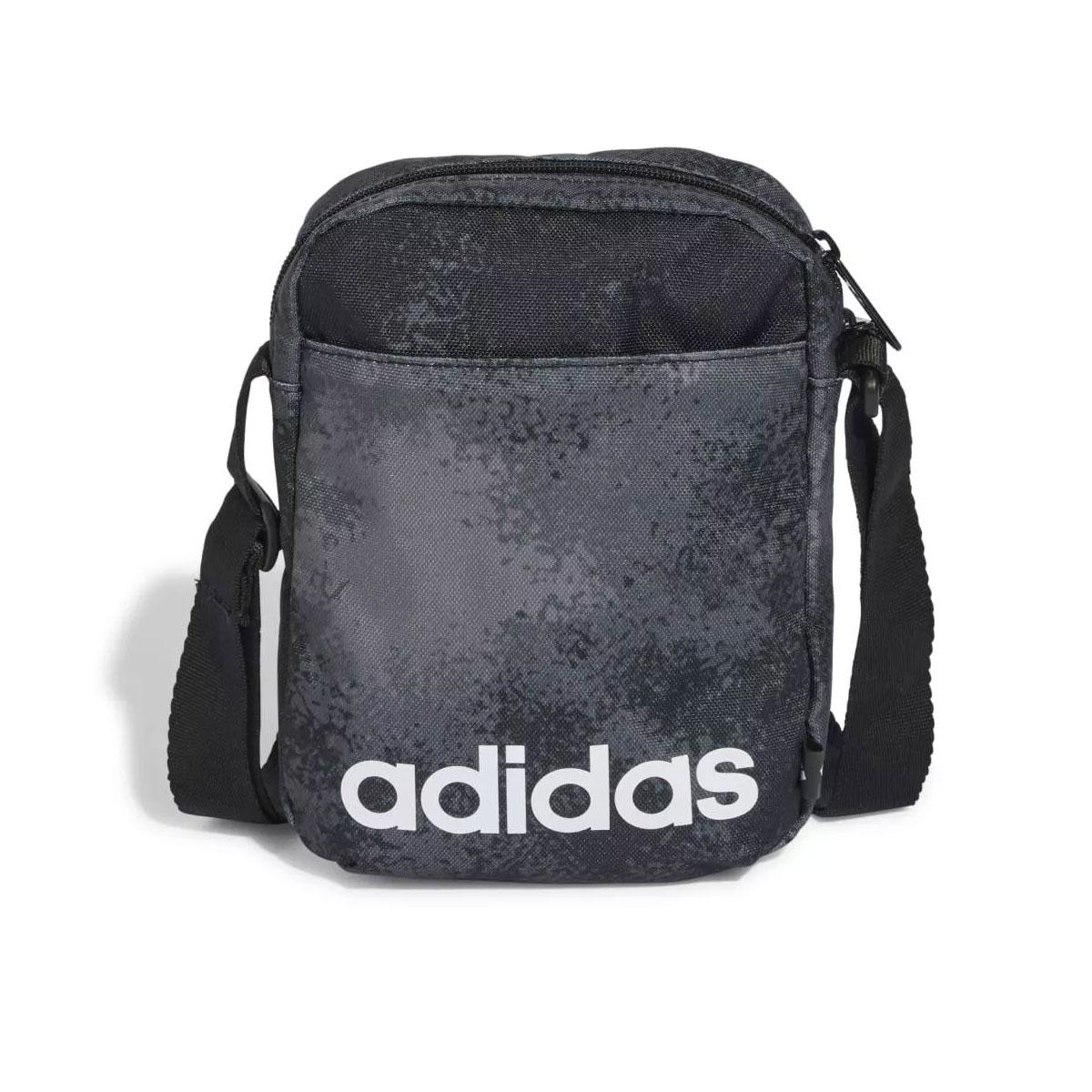 Borsello Tracolla Adidas Linear Org rif. JV5274