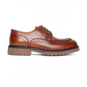 Mocassino Exton Derby Uomo Vitello da uomo rif. 686 VIENNA