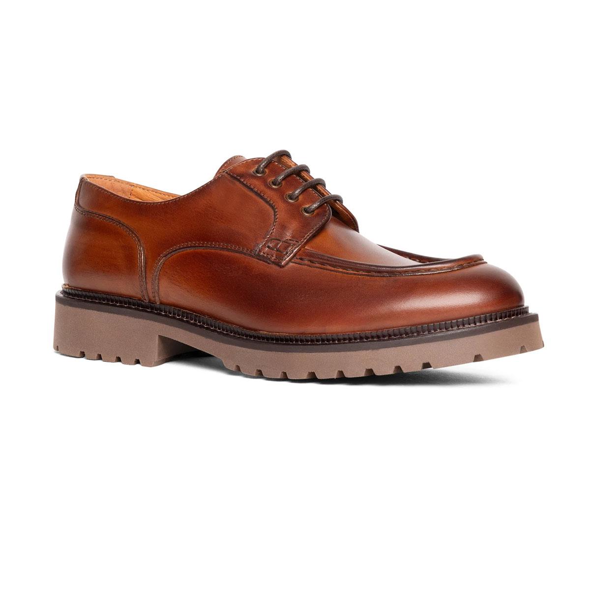 Mocassino Exton Derby Uomo Vitello da uomo rif. 686 VIENNA