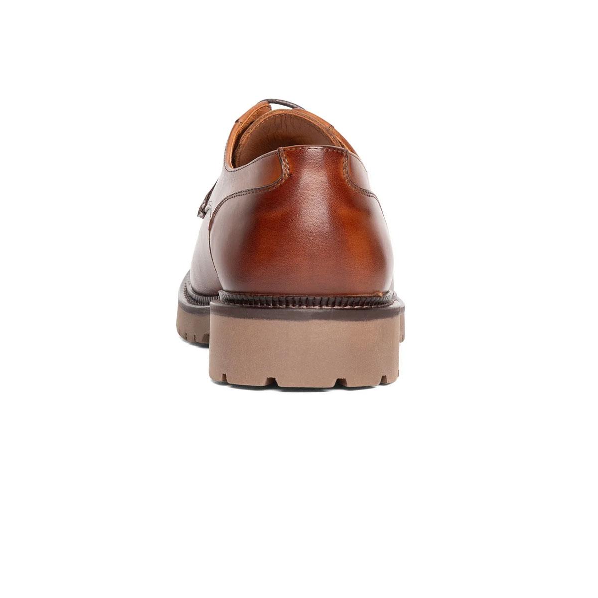 Mocassino Exton Derby Uomo Vitello da uomo rif. 686 VIENNA