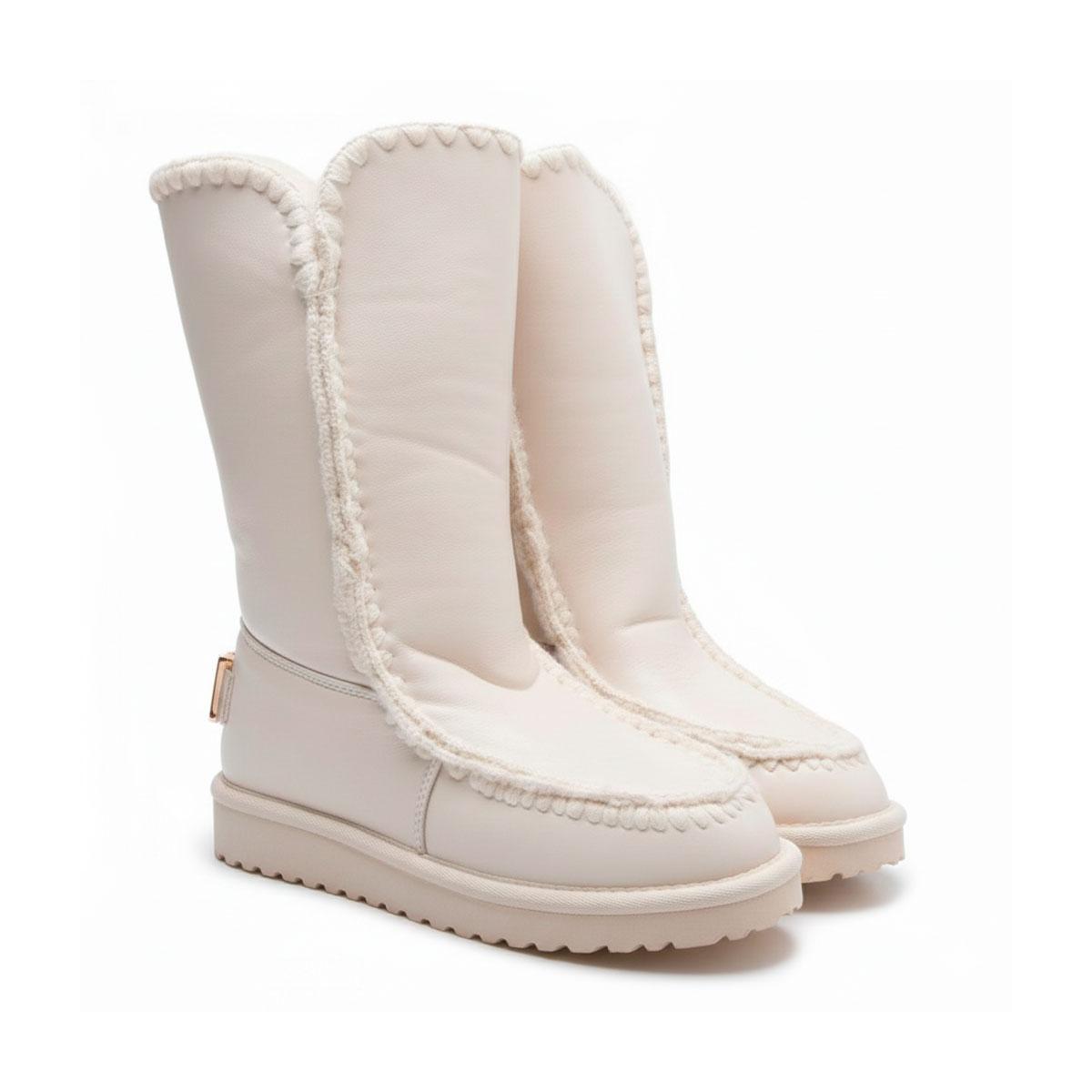 Scarpe Stivaletti Stivali Icon da donna rif. IC7104SD