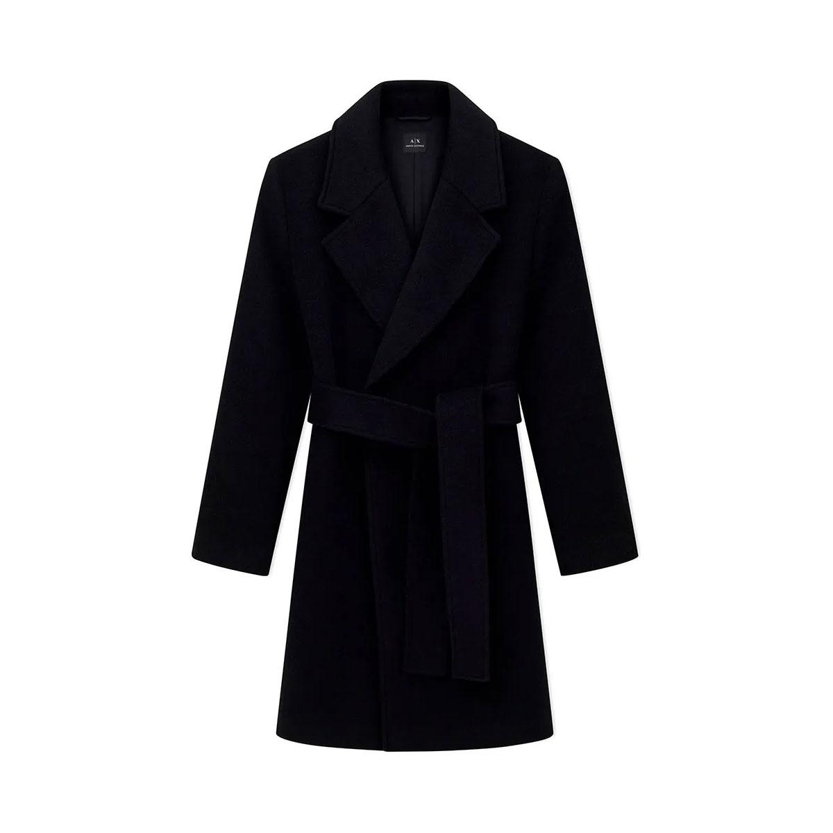 Cappotto Giubbotto Armani Exchange da donna rif. XW001431 AF16206