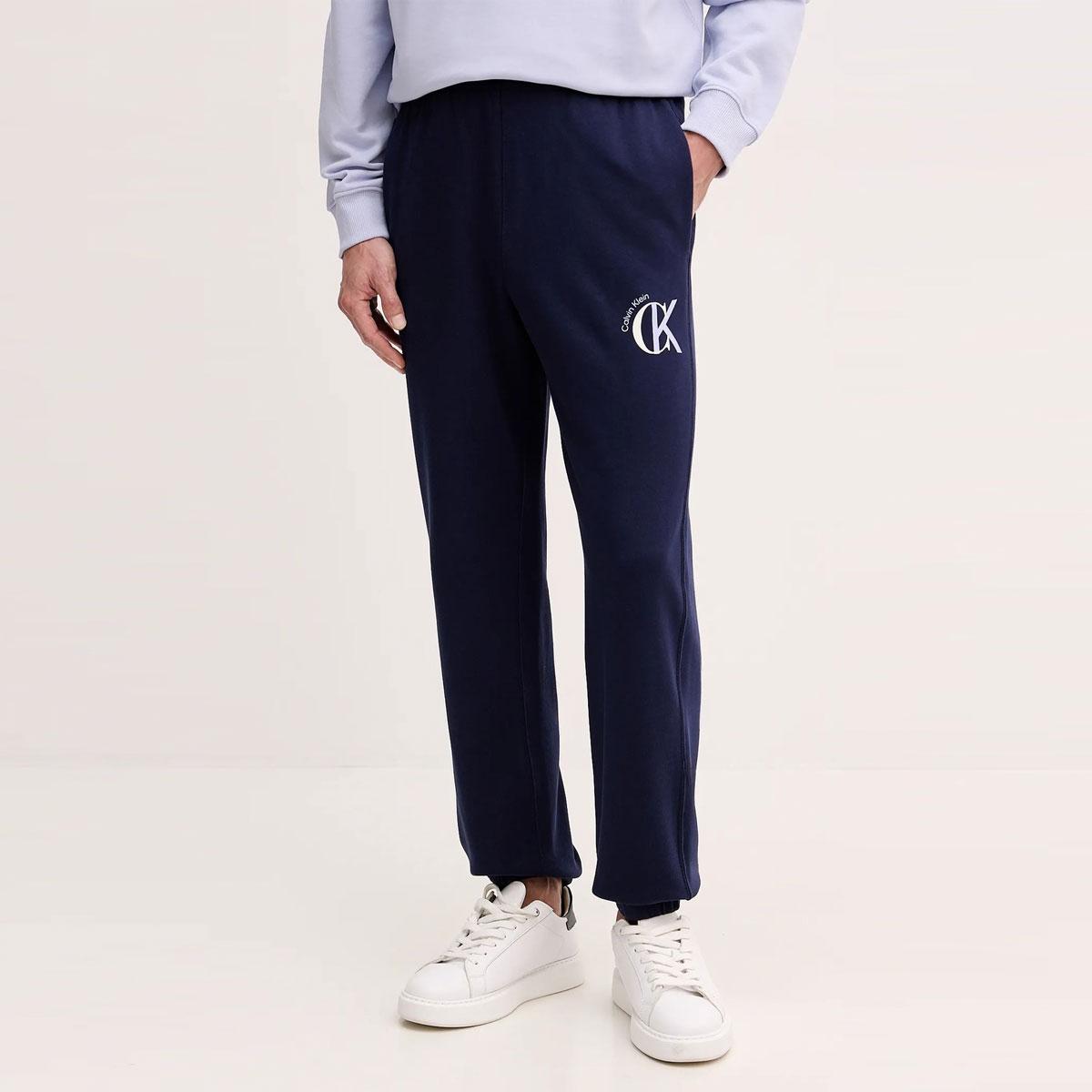 Pantaloni Calvin Klein Tuta da uomo rif. LV04RE256G